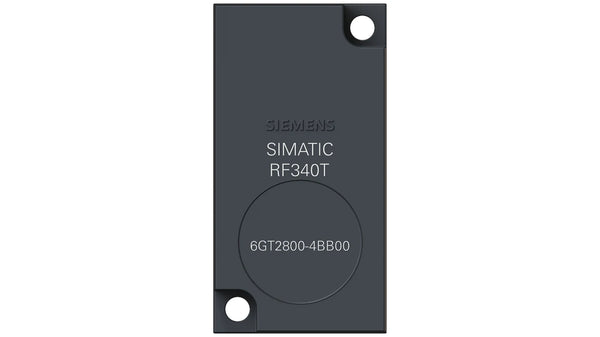 Transpondedor SIMATIC RF300 RF340T FRAM de 8 kbytes Siemens 6GT2800-4BB00