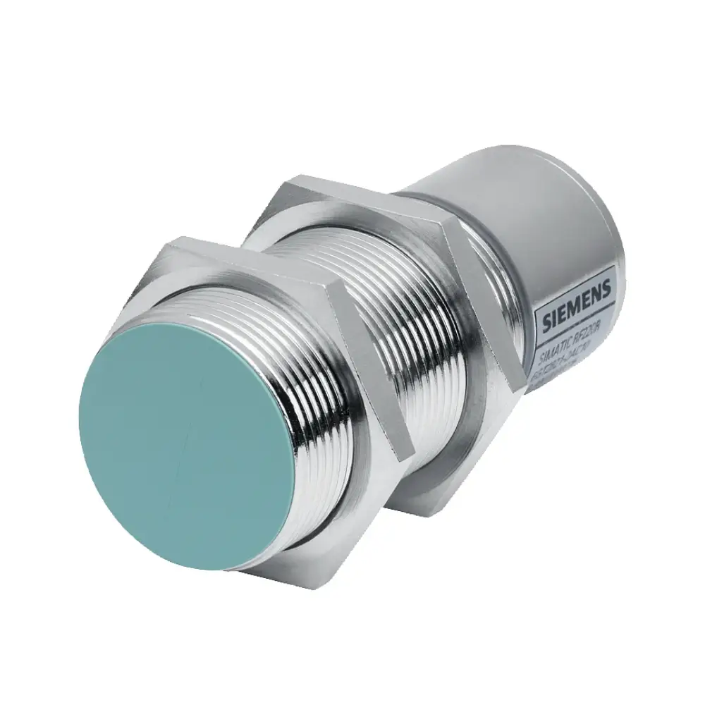 Automatizacion Siemens 6GT2821-2AC10 vista del producto