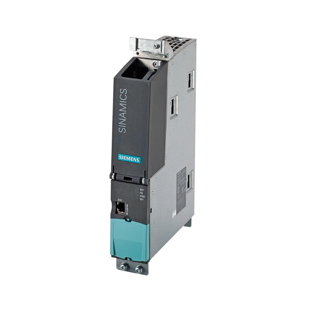 Siemens Control de Movimiento 6SL3040-1MA01-0AA0