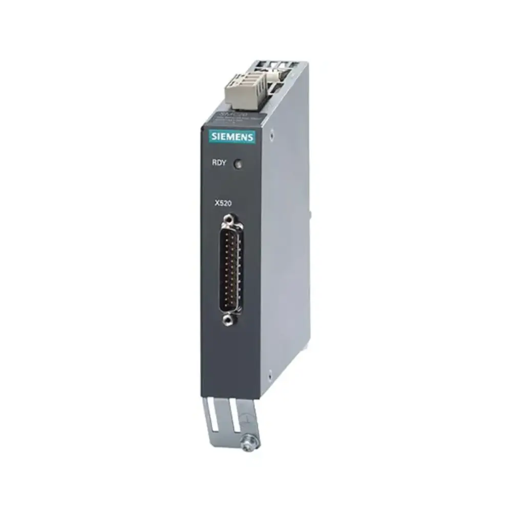 Sensor Module SMC20 Incremental Encoder Siemens 6SL3055-0AA00-5BA3
