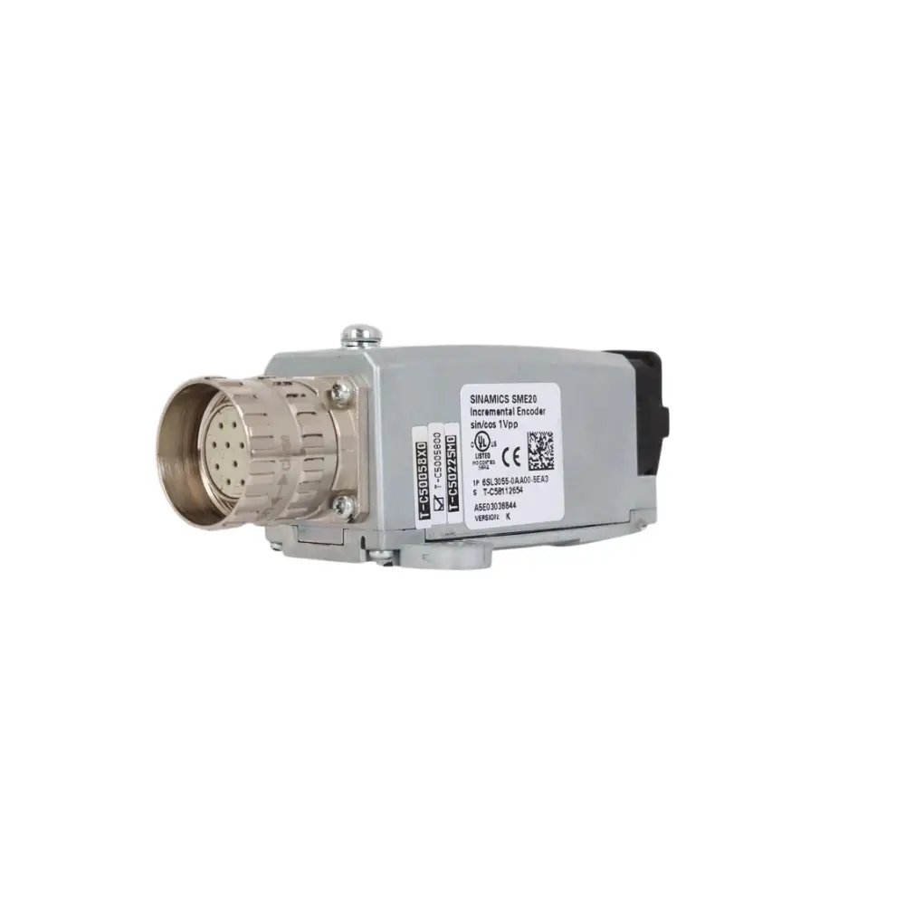 Codificador Absoluto Siemens modelo 6SL3055-0AA00-5HA3