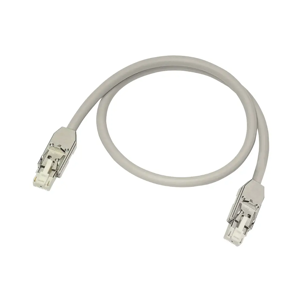 Siemens Cable CLiQ 6SL3060-4AF10-0AA0 IP20 1.45 m para automatización industrial