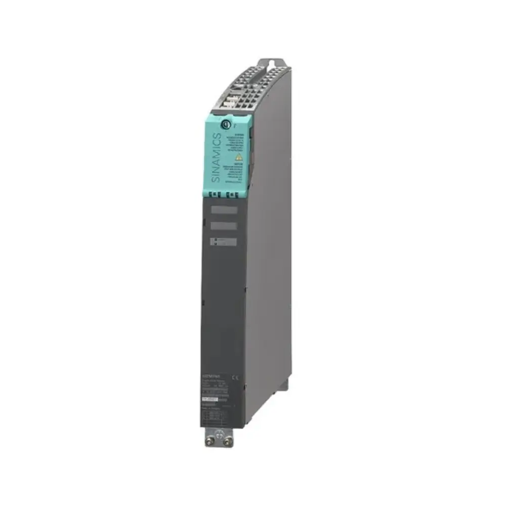 Siemens Módulo Motor 6SL3120-1TE21-8AD0 SINAMICS S120