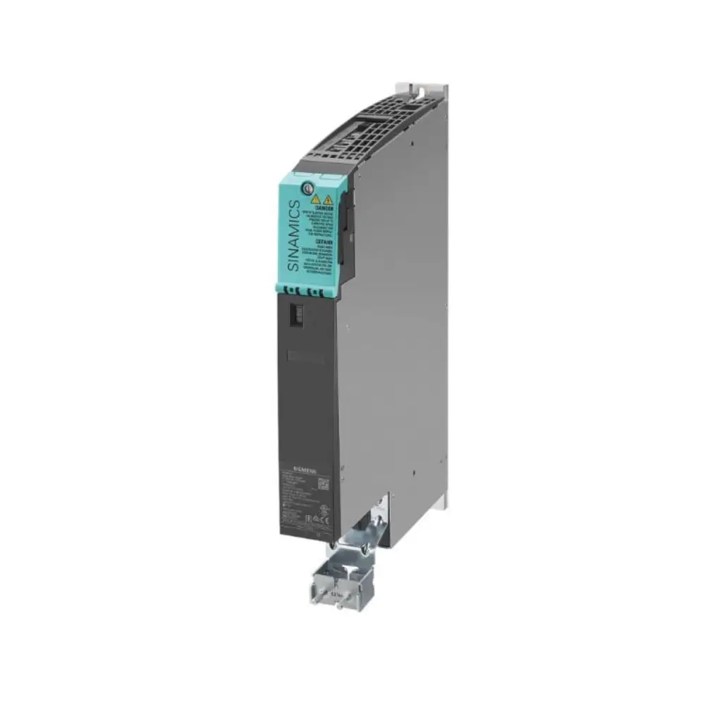 SINAMICS S120 Módulo Motor Único Siemens 6SL3120-1TE23-0AD0