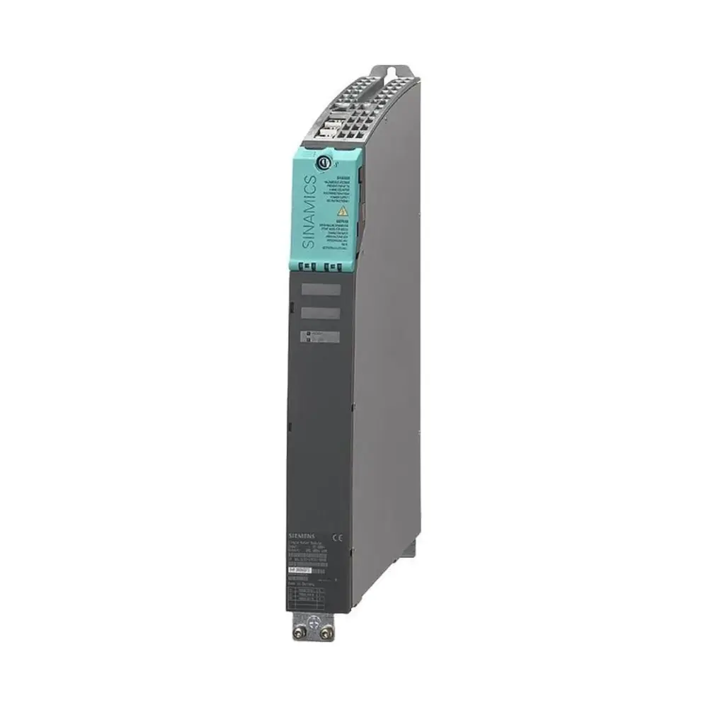 SINAMICS S120 Smart Line Module Siemens 6SL3130-6AE21-0AB1
