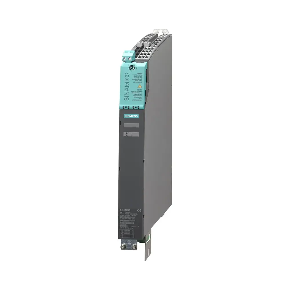 Automatización Siemens 6SL3130-6TE21-6AA4 