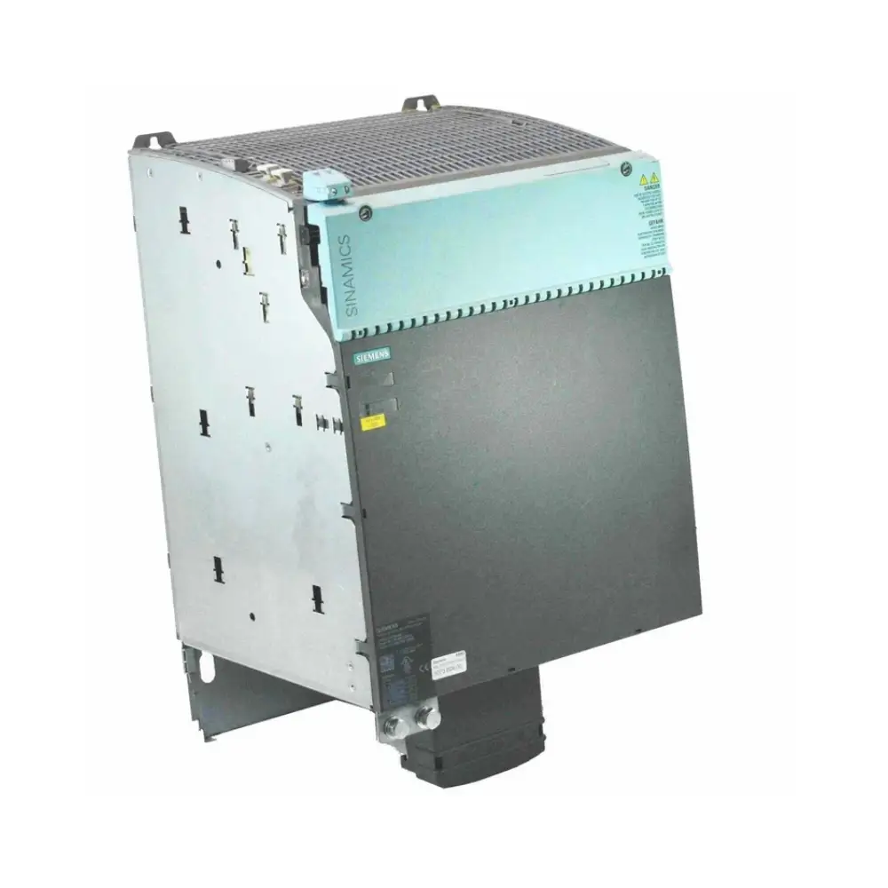 Siemens SINAMICS S120 Módulo de Línea Activa 6SL3130-7TE31-2AA3