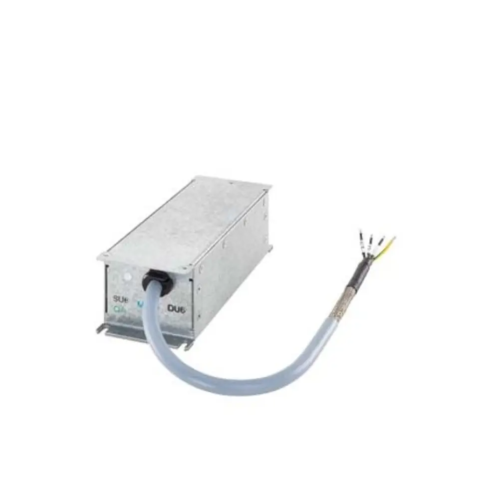 Filtro de red Siemens 6SL3203-0BE31-1BA0