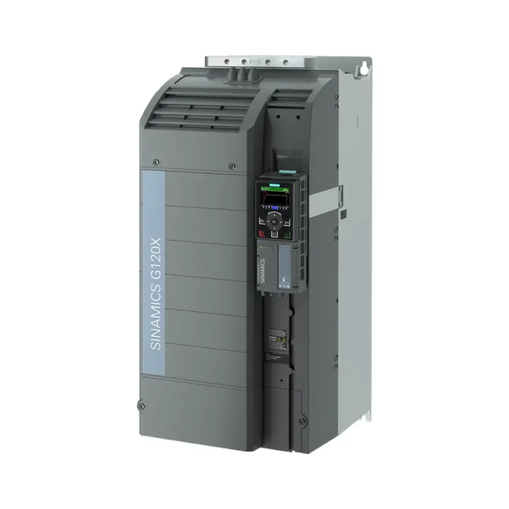 Automatizacion Siemens 6SL3220-3YE46-1AF0 vista del producto
