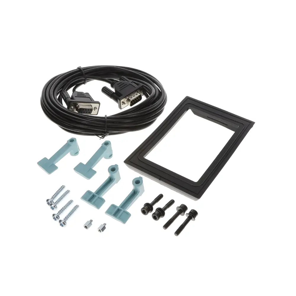 Variador Siemens 6SL3256-0AP00-0JA0 SINAMICS G120 vista del producto