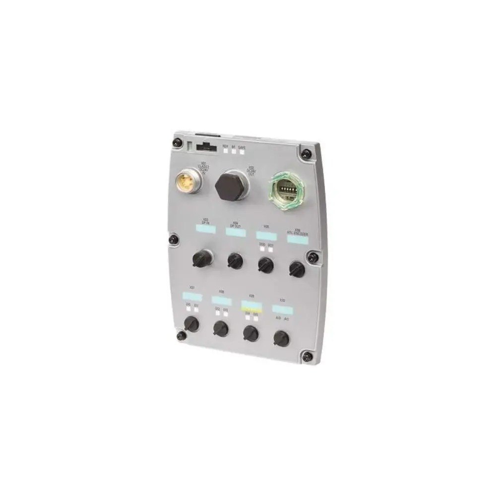 Unidad de Control SINAMICS G120D Siemens 6SL3544-0FB20-1PA0