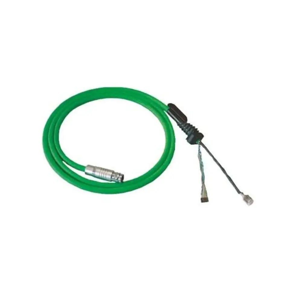 Cable de conexión Siemens 6XV1440-4BN15 15 m PROFINET