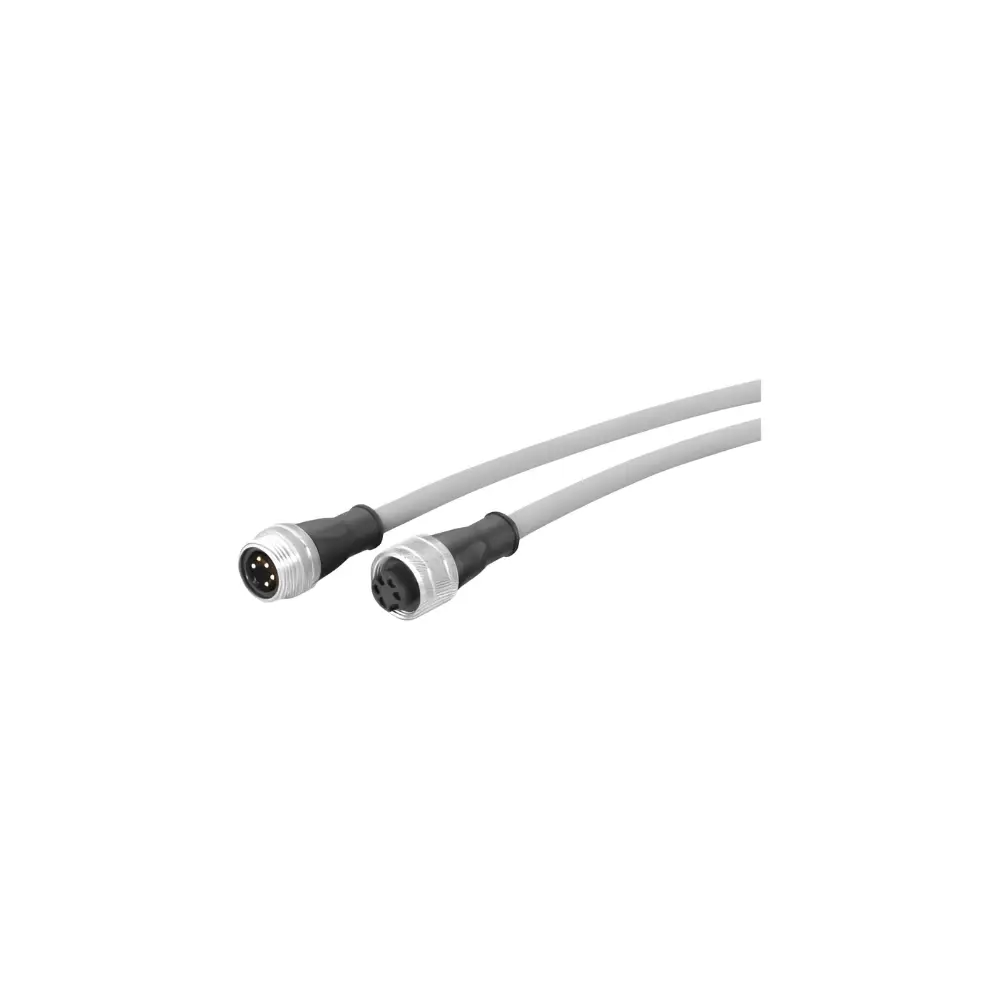 Siemens 6XV1822-5BE30 ET 200 Cable De Alimentación Conectores 7/8 Pulgadas 0,3 m