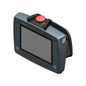 6AV2125-2GB23-0AX0
SIMATIC HMI KTP700F Mobile