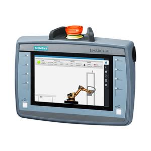 6AV2125-2GB23-0AX0
SIMATIC HMI KTP700F Mobile