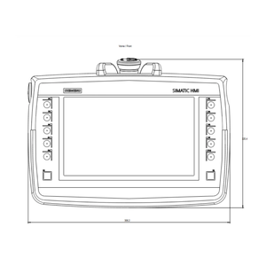 6AV2125-2JB23-0AX0 Siemens