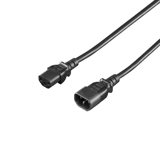 Cable de conexión para fuentes de alimentación DK Rittal 7200.215