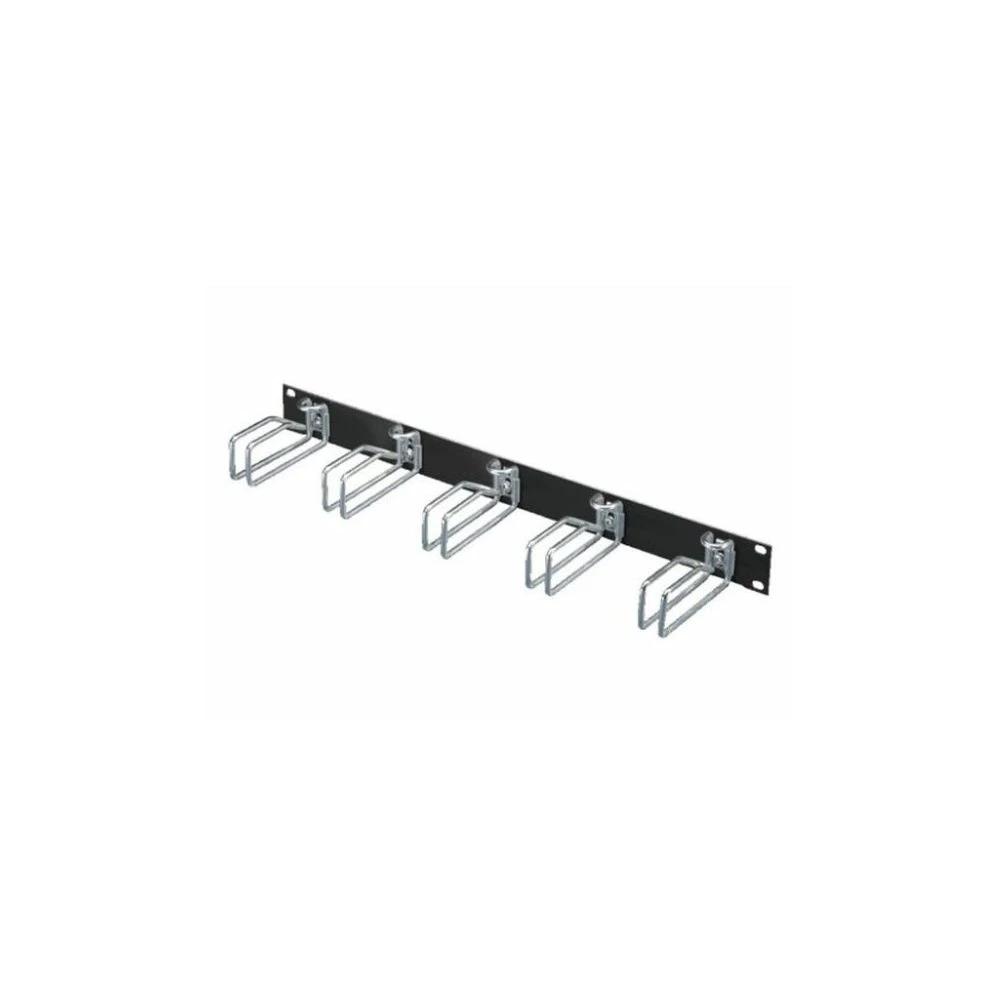 Panel de alineación con estribos de acero DK Rittal 7257.005