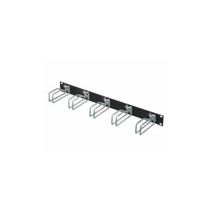 Panel de alineación con estribos de acero DK Rittal 7257.005