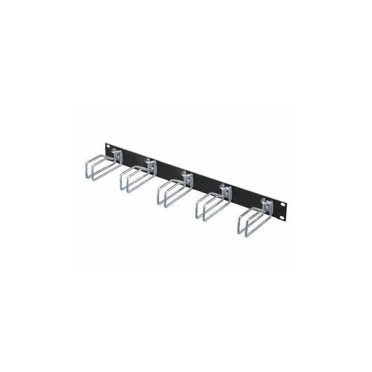 Panel de alineación con estribos de acero DK Rittal 7257.005
