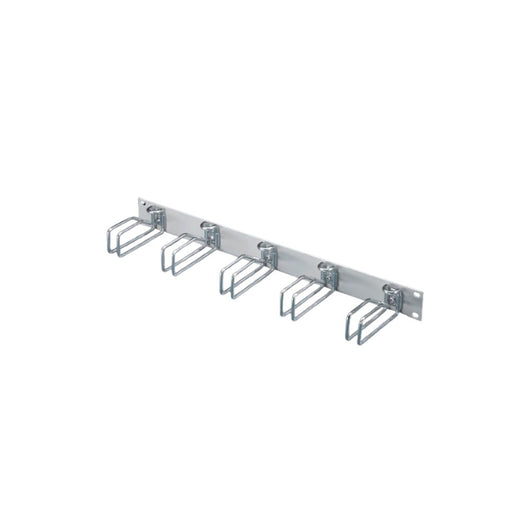 Panel de alineación con estribos de acero DK Rittal 7257.035