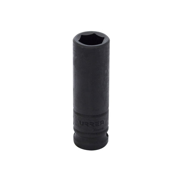 Dado de impacto 1/2″ largo 6 puntas 11/16″ Urrea 7322H