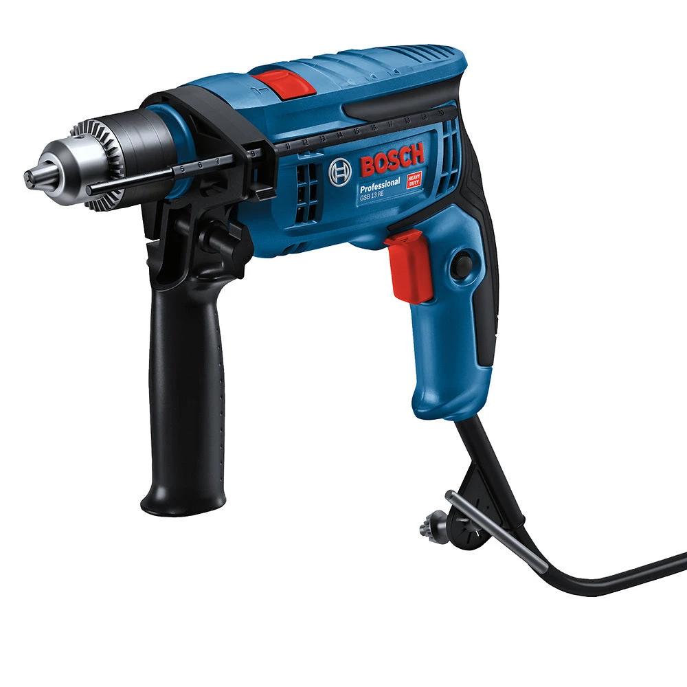 Rotomartillo Bosch GSB 13 RE 750W 127V 