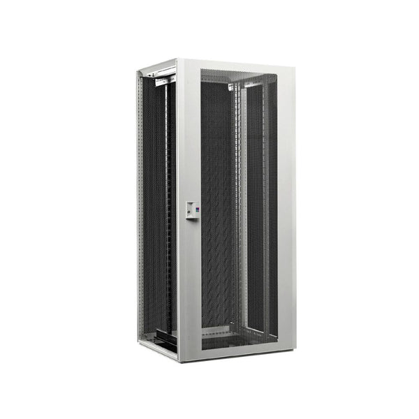 Rack de red TX CableNet con puerta ventilada Rittal 7888.100