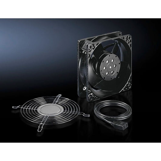 Juego de ampliación de ventiladores SK Rittal 7980.000