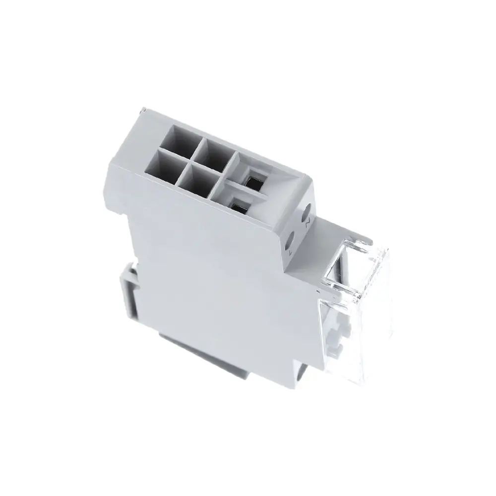 Siemens 7LF4501-5 Reloj Semanal Programable Digital 230V AC Para Automatización Industrial Y Control De Motores