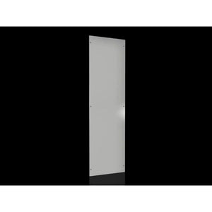 Lateral, atornillable, chapa de acero para VX Rittal 8106.245