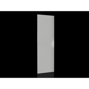 Lateral, atornillable, chapa de acero para VX Rittal 8185.245