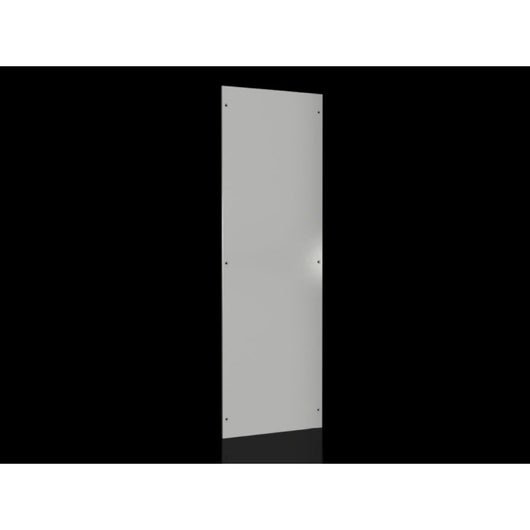 Lateral, atornillable, chapa de acero para VX Rittal 8185.245