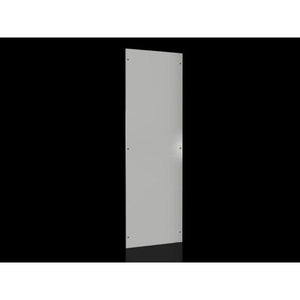 Lateral, atornillable, chapa de acero para VX Rittal 8186.245