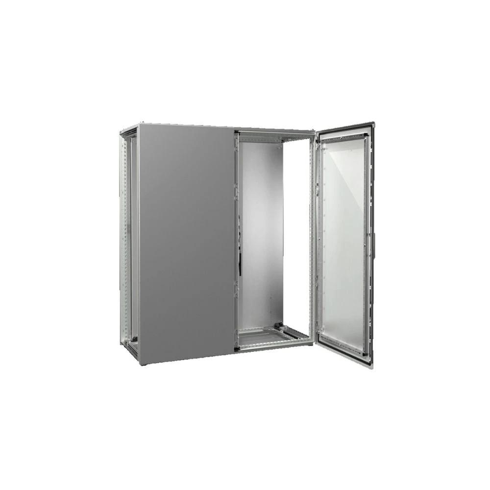 Marca Rittal Rittal 8245000 VX ARMARIO 1200x1400x500, RAL7035 – Industrias GSL
