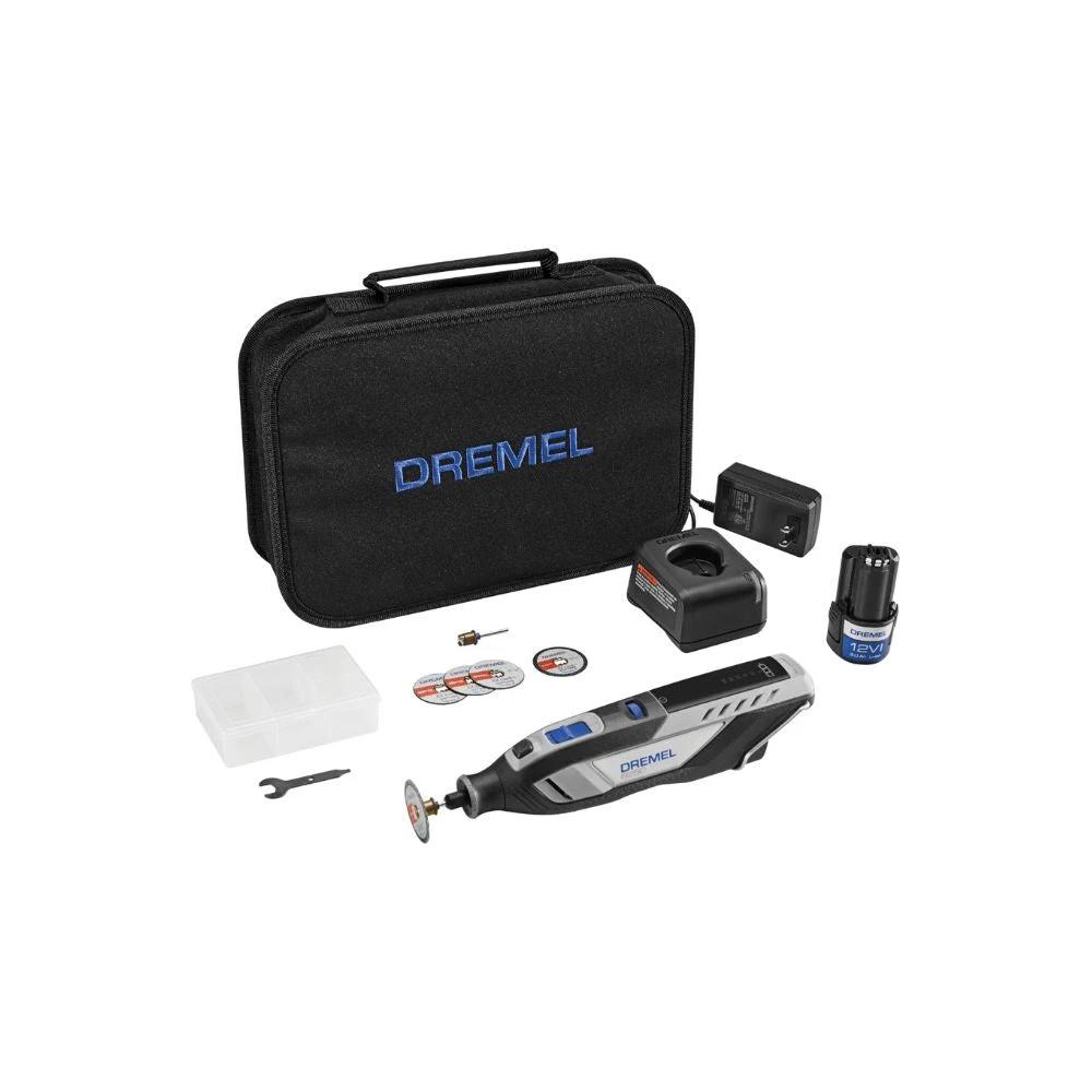 Mototool con 5 Accesorios DREMEL 8250-5