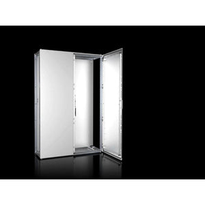 Tableros eléctricos VX ARMARIO INOX. (1.4301) Rittal 8451000