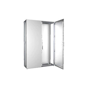 Tableros eléctricos VX ARMARIO INOX. (1.4301) Rittal 8456000 vista del producto