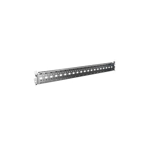Chasis de sistema 18 x 64 mm para VX Rittal 8617.030