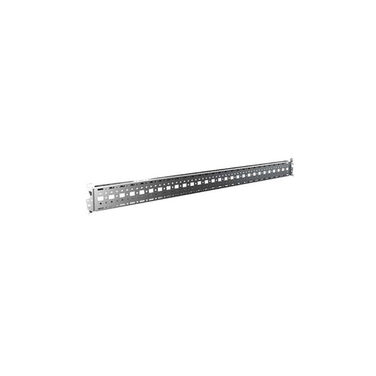 Chasis de sistema 18 x 64 mm para VX Rittal 8617.040