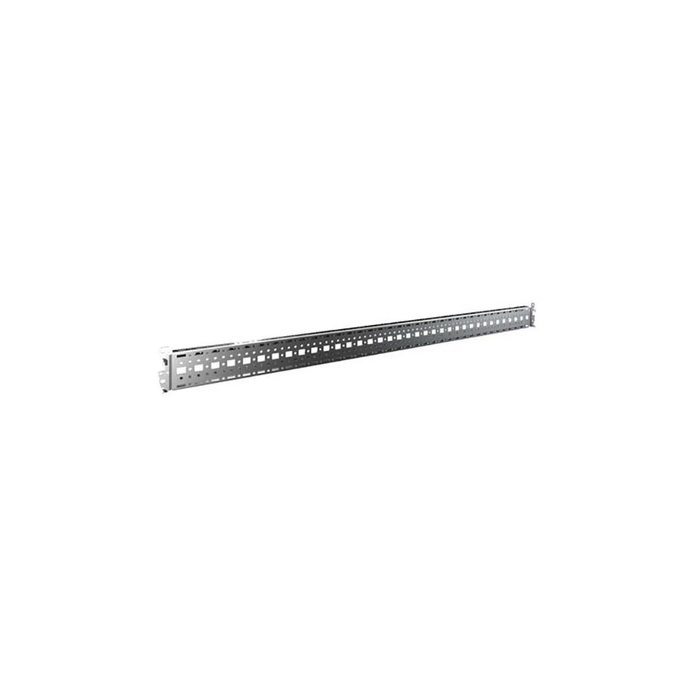 Chasis de sistema 18x64mm para vx rittal 8617 050 industrias gsl