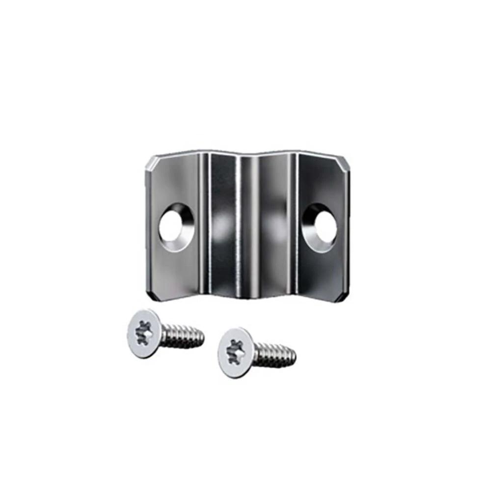 Estribo de unión, exterior para VX, VX IT Rittal 8617.502 – Industrias GSL