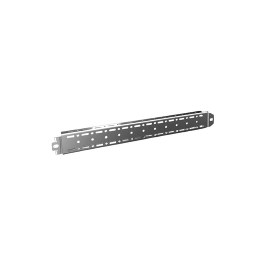 Carril de montaje 18 x 39 mm para VX, VX SE Rittal 8617.700