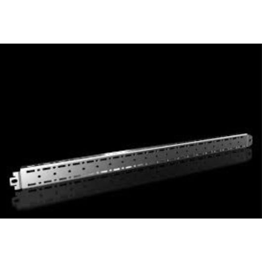 Carril de montaje 18 x 39 mm para VX, VX SE Rittal 8617.710