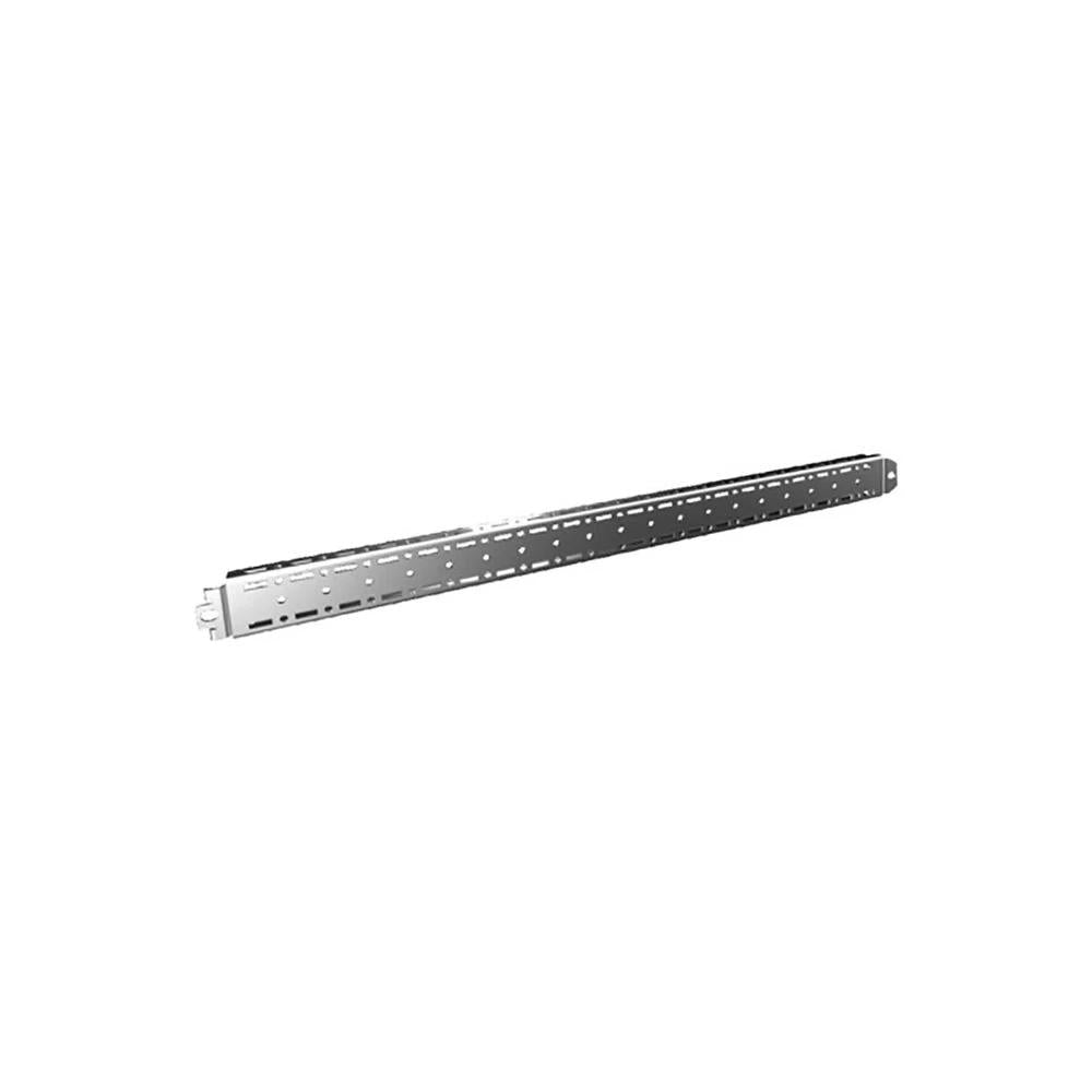 Carril de montaje 18x39mm para VX, VX SE Rittal 8617.720