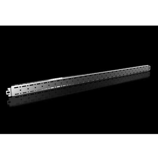 Carril de montaje 18 x 39 mm para VX, VX SE Rittal 8617.730