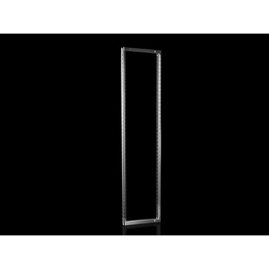 Bastidor móvil, grande para armarios VX de 600, 800 y 1200 mm de ancho Rittal 8619.013