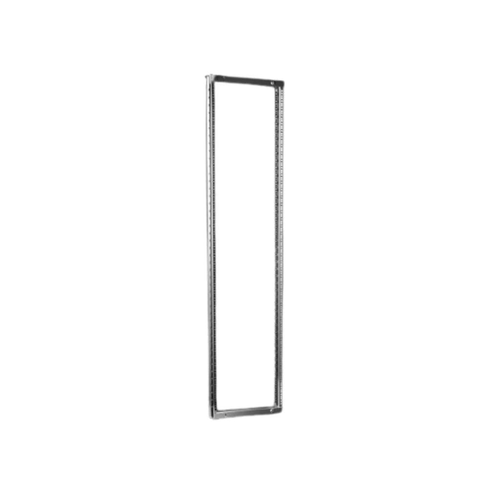 Bastidor móvil, grande para armarios VX de 600, 800 y 1200 mm de ancho Rittal 8619.013