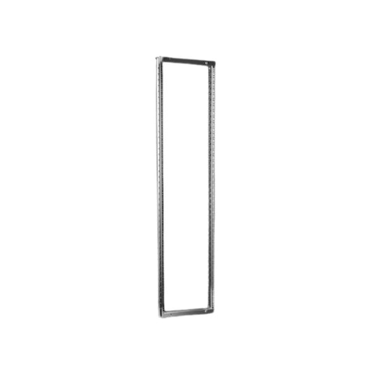 Bastidor móvil, grande para armarios VX de 600, 800 y 1200 mm de ancho Rittal 8619.013
