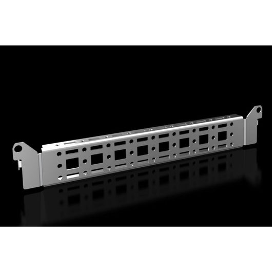 Chasis de sistema 14 x 39 mm para VX, VX SE, PC, IW, AX Rittal 8619.700